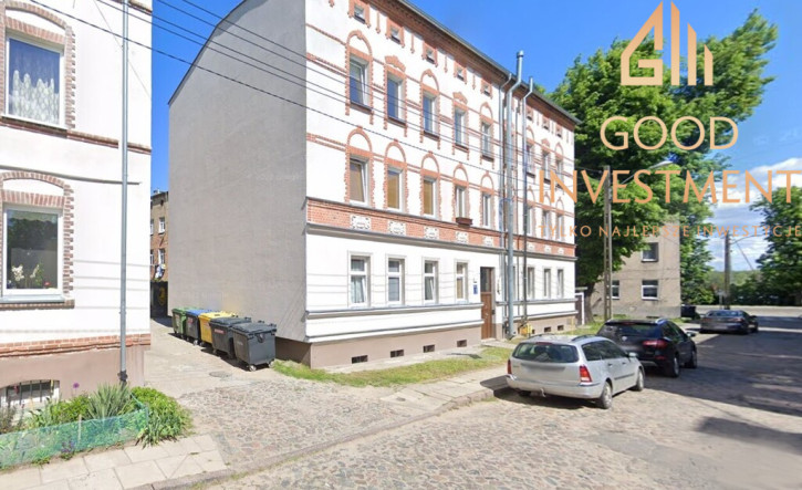 Mieszkanie Sprzedaż Szczecin Gocław Kolska 17