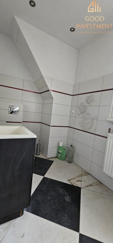 Dom Sprzedaż Szczecin Pogodno Henryka Wieniawskiego 36