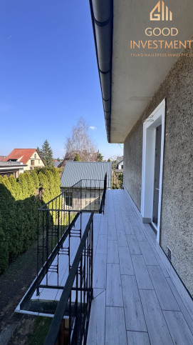 Dom Sprzedaż Szczecin Bezrzecze 11