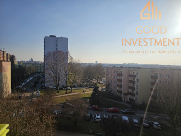Mieszkanie Sprzedaż Szczecin Niebuszewo Księżnej Anastazji