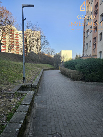 Mieszkanie Sprzedaż Szczecin Niebuszewo Księżnej Anastazji 21