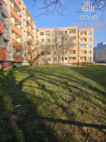 Mieszkanie Sprzedaż Szczecin Niebuszewo Księżnej Anastazji 19