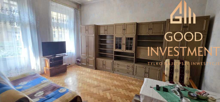 Mieszkanie Sprzedaż Szczecin Śródmieście al.&nbsp;Wyzwolenia 1