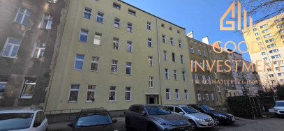 Mieszkanie Sprzedaż Szczecin Śródmieście al.&nbsp;Wyzwolenia