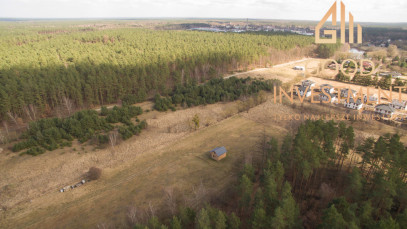 Działka Sprzedaż Szczecin Płonia
