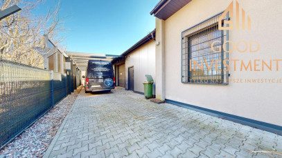 Dom Sprzedaż Kobylanka