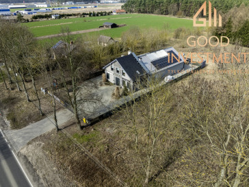 Dom Sprzedaż Kobylanka