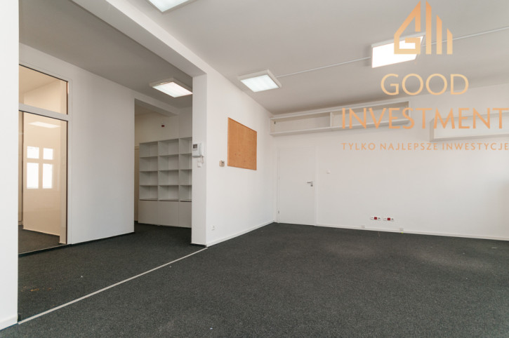 Lokal Wynajem Szczecin Centrum Księcia Bogusława X 2