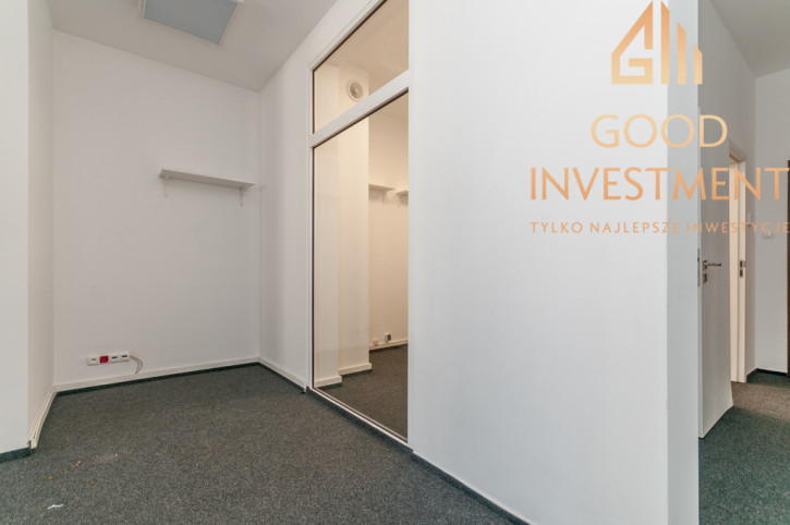 Lokal Wynajem Szczecin Centrum Księcia Bogusława X 10