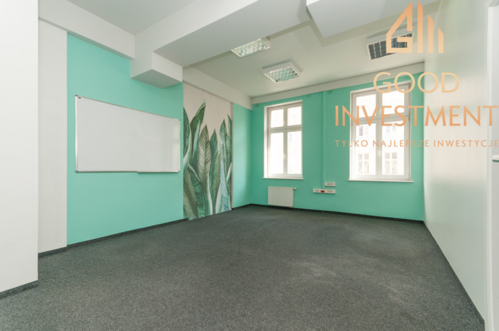 Lokal Wynajem Szczecin Centrum Księcia Bogusława X 1