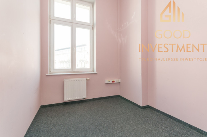 Lokal Wynajem Szczecin Centrum Księcia Bogusława X 9