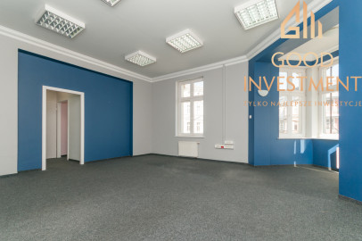 Lokal Wynajem Szczecin Centrum Księcia Bogusława X