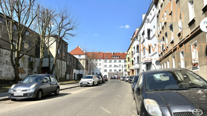 Mieszkanie Sprzedaż Szczecin Golęcino Księcia Ziemowita