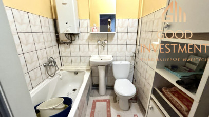 Mieszkanie Sprzedaż Szczecin Golęcino Księcia Ziemowita
