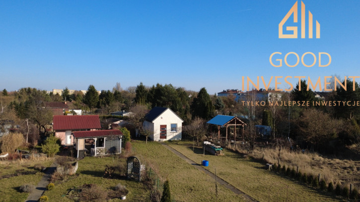 Dom Sprzedaż Szczecin Gumieńce 1