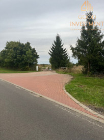 Działka Sprzedaż Storkowo