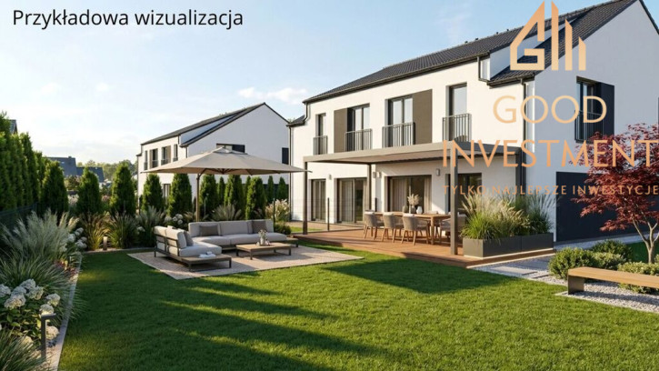 Dom Sprzedaż Goleniów 2