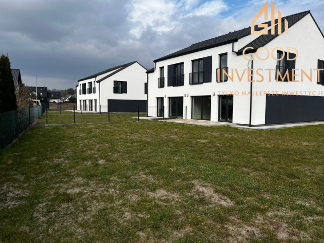 Dom Sprzedaż Goleniów 15