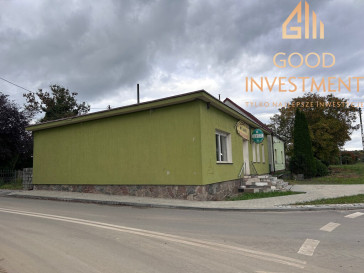 Obiekt Sprzedaż Binowo