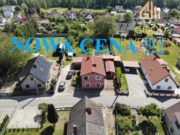 Działka Sprzedaż Goleniów