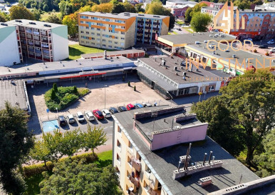 Lokal Wynajem Goleniów Konstytucji 3 Maja