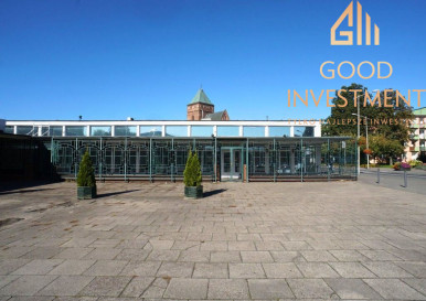 Lokal Wynajem Goleniów Konstytucji 3 Maja