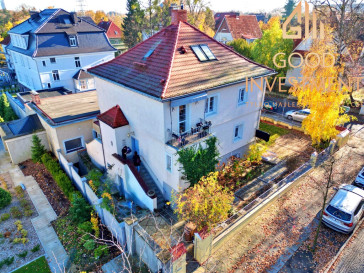 Dom Sprzedaż Szczecin Pogodno