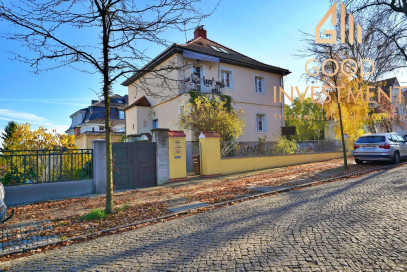 Dom Sprzedaż Szczecin Pogodno