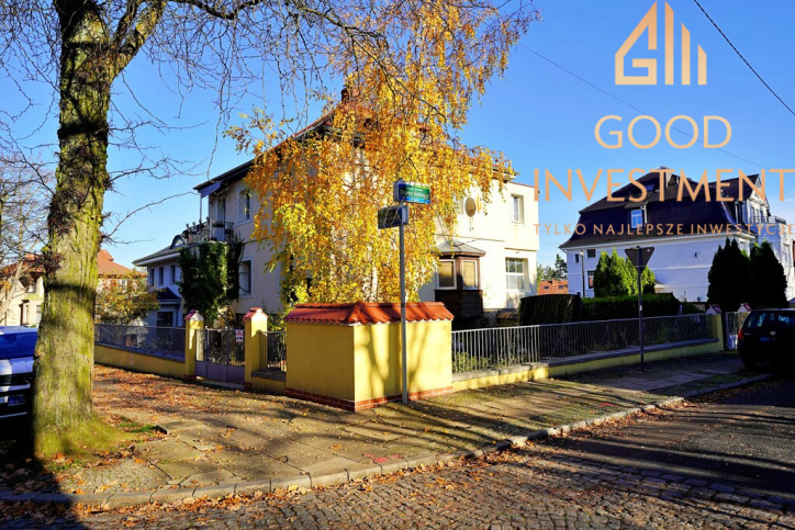 Dom Sprzedaż Szczecin Pogodno 3