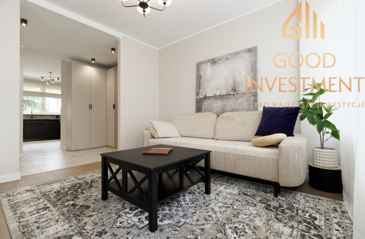 Mieszkanie Sprzedaż Szczecin Centrum 1