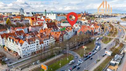 Lokal Wynajem Szczecin Stare Miasto
