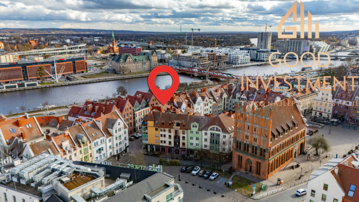 Lokal Wynajem Szczecin Stare Miasto 11
