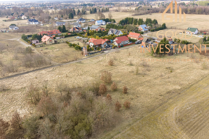 Działka Sprzedaż Łaniewo 6