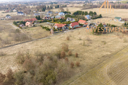 Działka Sprzedaż Łaniewo