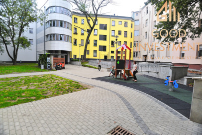 Mieszkanie Sprzedaż Szczecin Centrum Aleja Wojska Polskiego