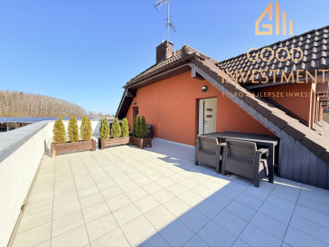 Dom Sprzedaż Niechorze