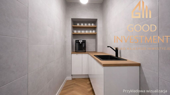 Lokal Wynajem Szczecin Pomorzany 7