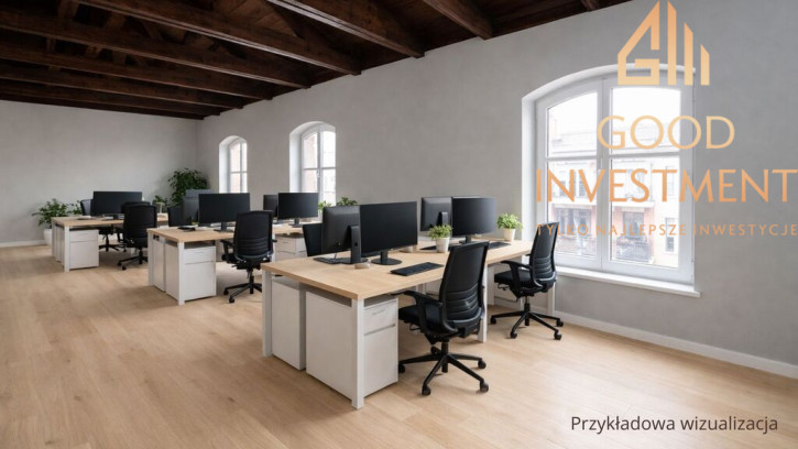 Lokal Wynajem Szczecin Warszewo 2
