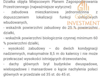 Działka Sprzedaż Dziwnów