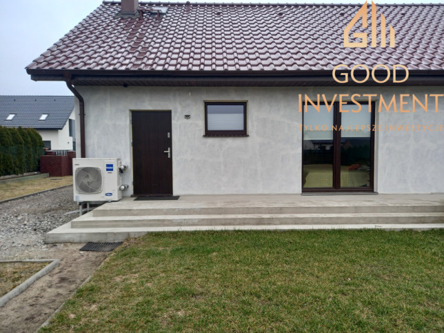 Dom Sprzedaż Szczecin os. Kasztanowe 11