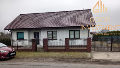 Dom Sprzedaż Szczecin os. Kasztanowe