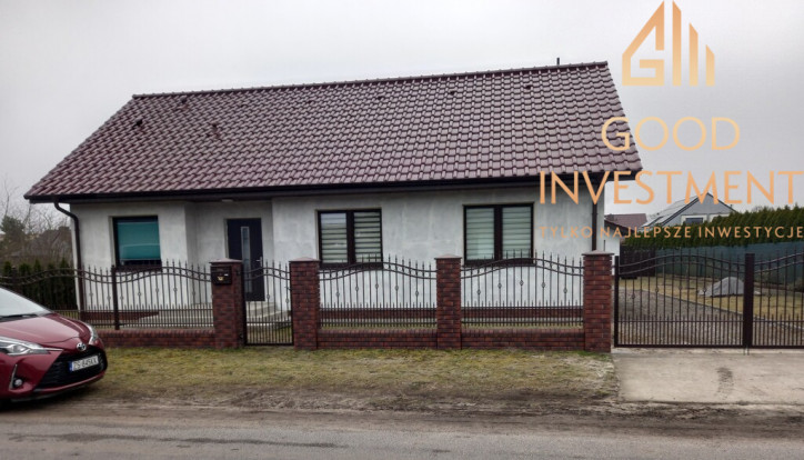 Dom Sprzedaż Szczecin os. Kasztanowe 1