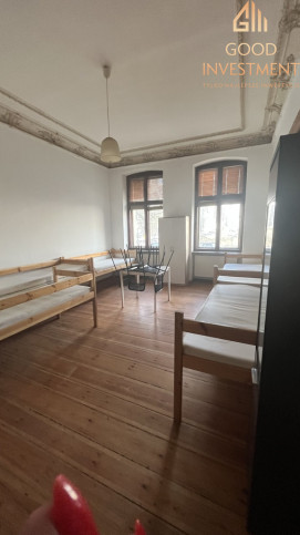 Lokal Sprzedaż Szczecin Centrum 8