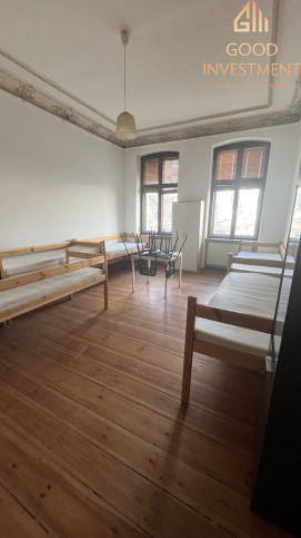 Lokal Sprzedaż Szczecin Centrum 10