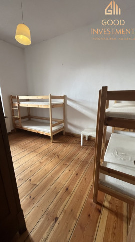 Lokal Sprzedaż Szczecin Centrum 14