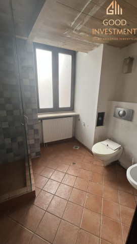 Lokal Sprzedaż Szczecin Centrum 17