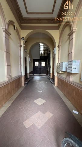 Lokal Sprzedaż Szczecin Centrum 19