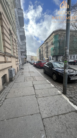Lokal Sprzedaż Szczecin Centrum 20