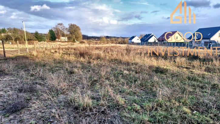 Działka Sprzedaż Gryfino 5