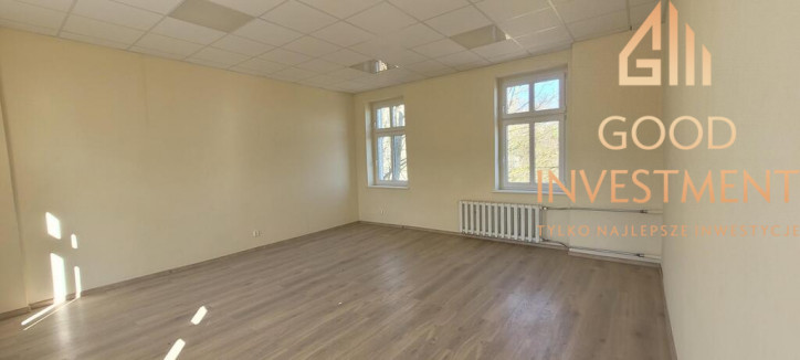 Lokal Wynajem Szczecin Pomorzany 1